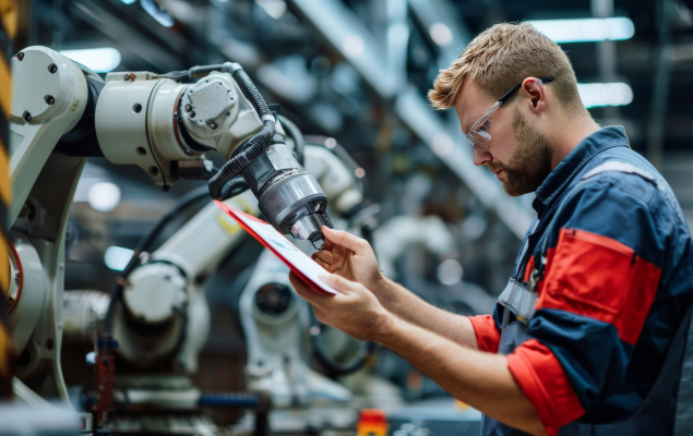 Karton Masura Kullanımının Üretim Verimliliğine Katkısı