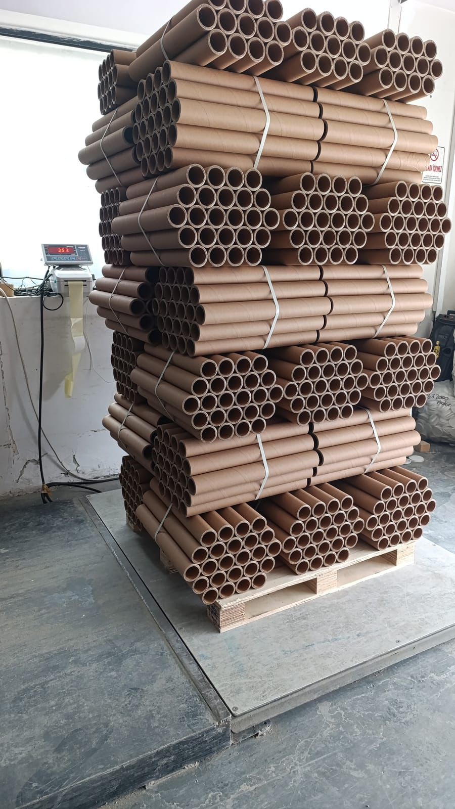 TAM-ER Üretim Tesisi