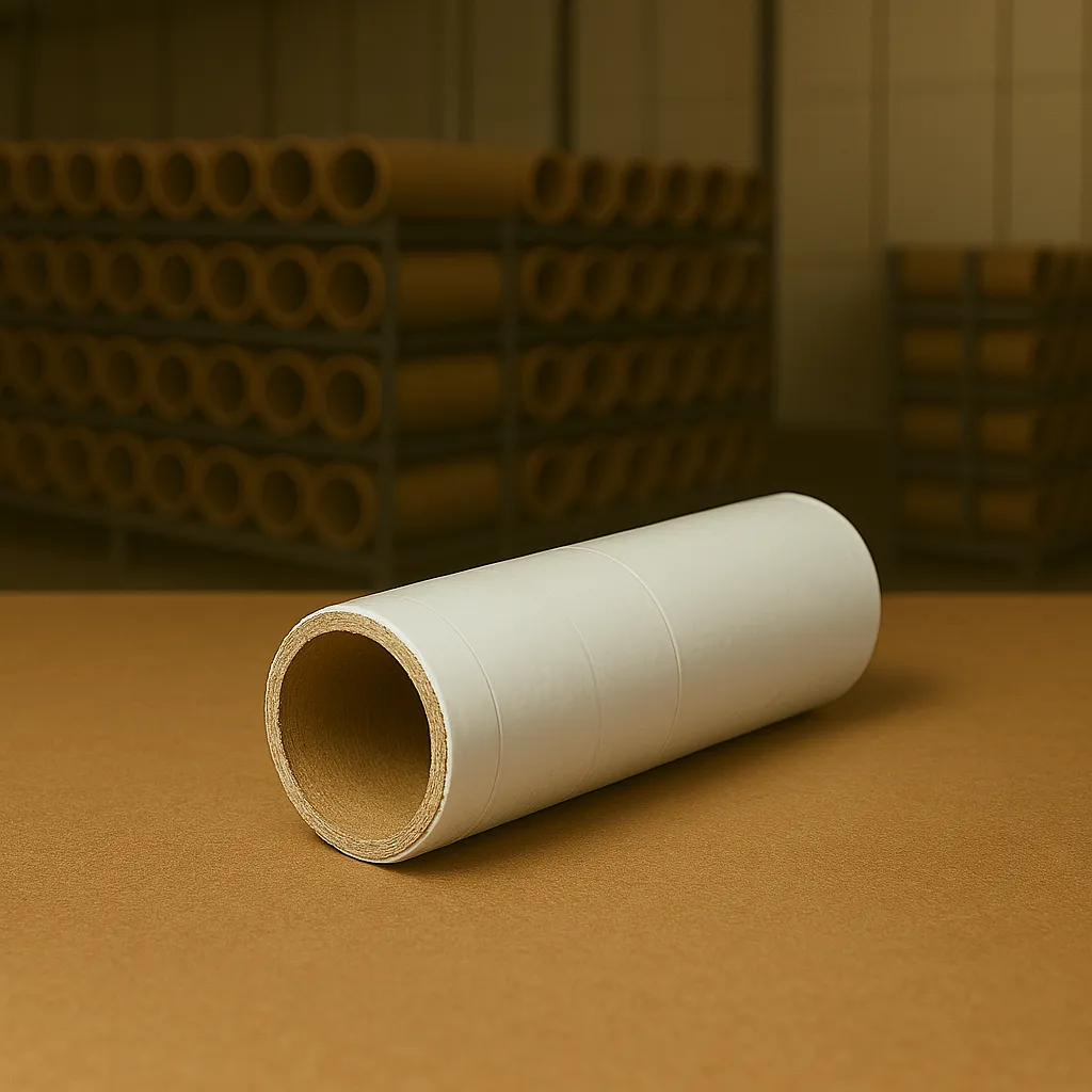 Alüminyum Folyo Masurası